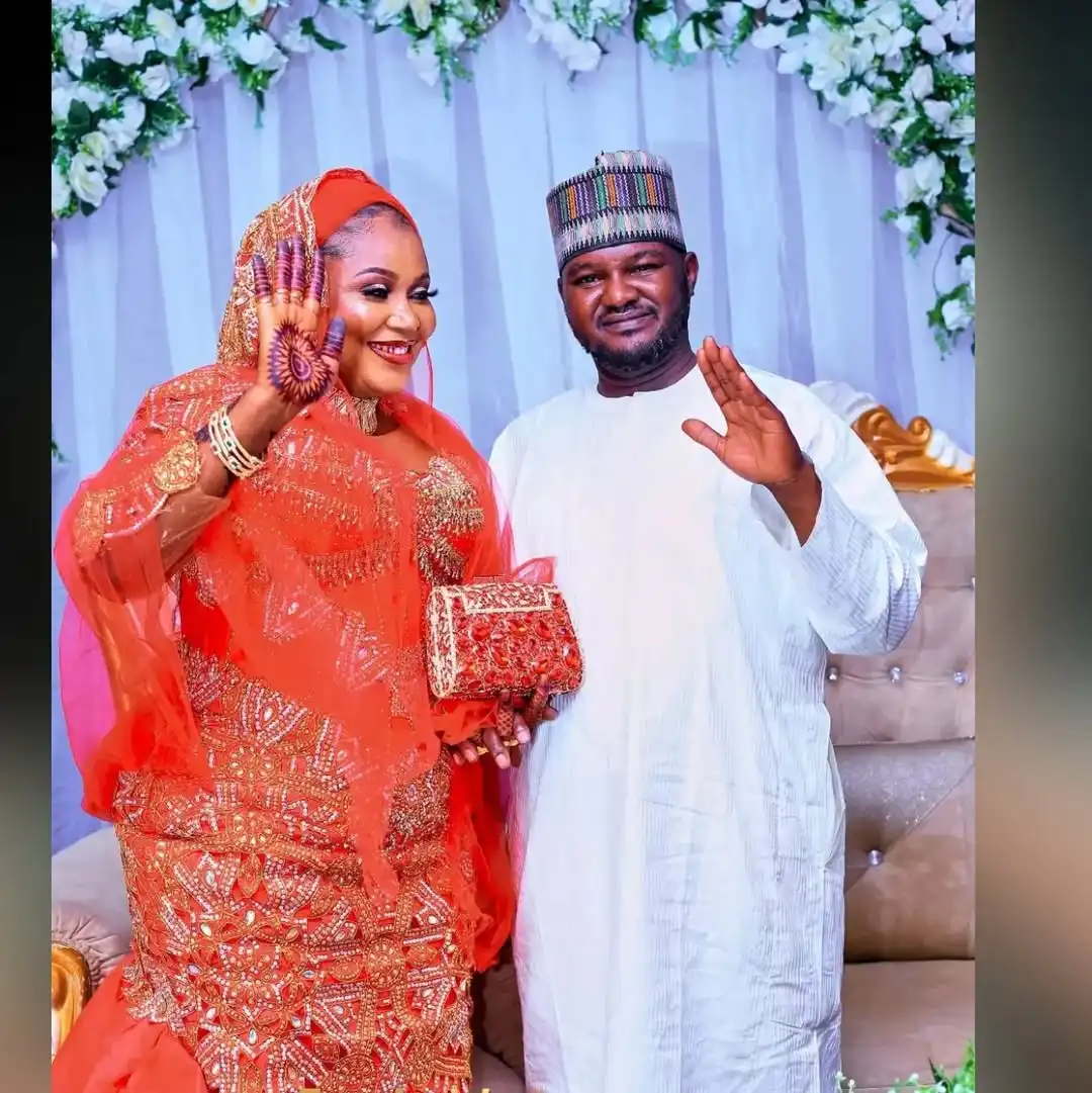 Halima Atete Biography, Age, State Of Origin, Hausa, Husband, Tribe, Marriage, Children, Net Worth