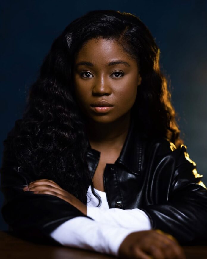 Adeyinka Akinrinade Biography, Age, Parents, Boyfriend, Movies, TV Shows, Wikipedia, Net Worth