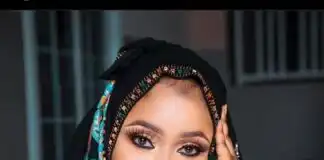 Halima Atete Biography, Age, State Of Origin, Hausa, Husband, Tribe, Marriage, Children, Net Worth