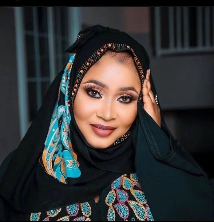 Halima Atete Biography, Age, State Of Origin, Hausa, Husband, Tribe, Marriage, Children, Net Worth Halima Atete Biography, Age, State Of Origin, Hausa, Husband, Tribe, Marriage, Children, Net Worth
