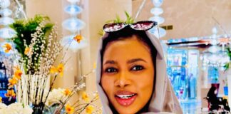 Maryam Shetty Biography, Age, State Of Origin, Husband, Marriage, Wikipedia, Appointment, Net Worth Maryam Shetty Biography, Age, State Of Origin, Husband, Marriage, Wikipedia, Appointment, Net Worth