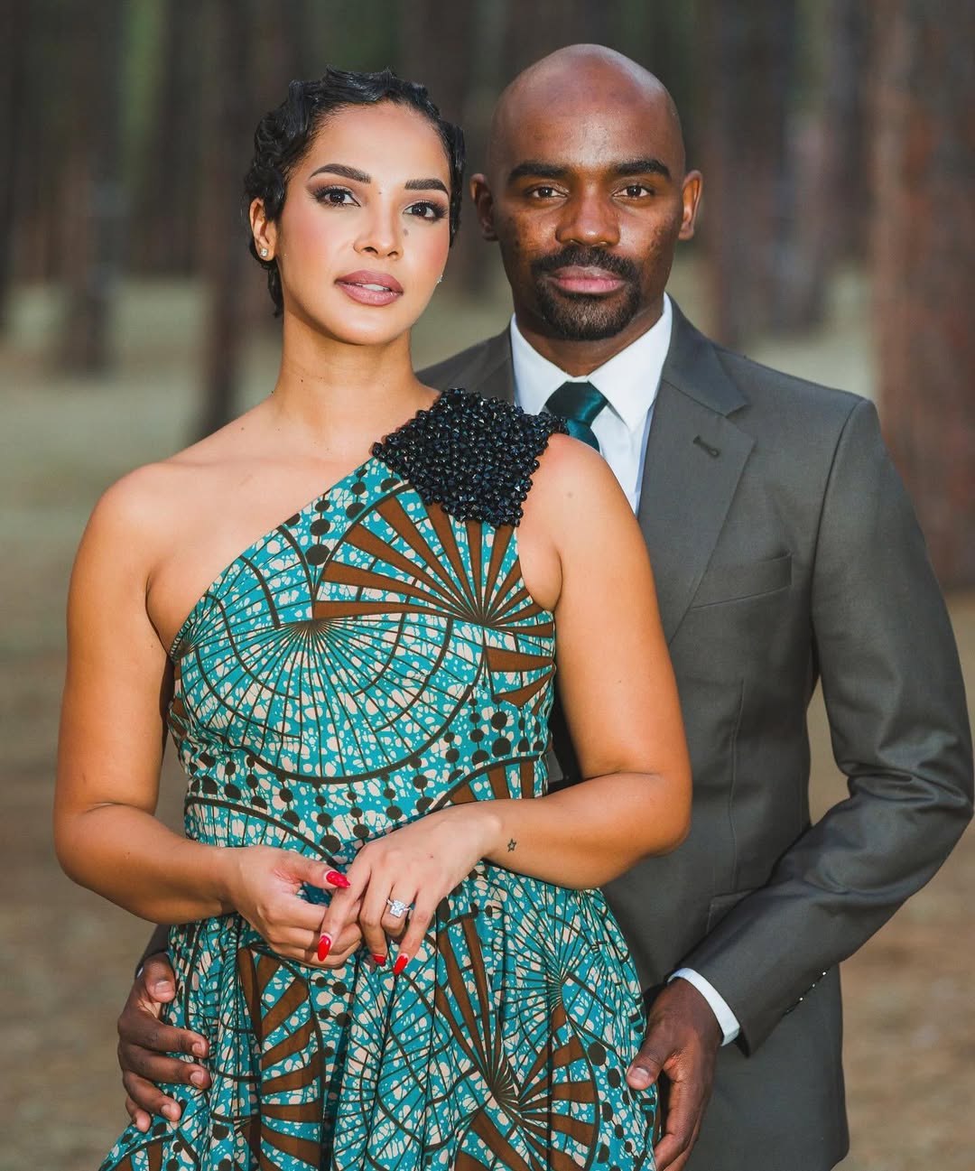 Liesl Laurie Biography, Age, Husband, Children, Net Worth 2 Liesl Laurie Biography, Age, Husband, Children, Net Worth