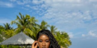 Faith Duke Biography, Age, State Of Origin, Tribe, Wikipedia, Height, Husband, Movies, Net Worth