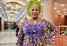 Doyin Kukoyi Biography, Age, State Of Origin, Husband, Children, Movies, Net Worth
