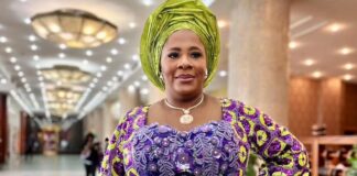 Doyin Kukoyi Biography, Age, State Of Origin, Husband, Children, Movies, Net Worth