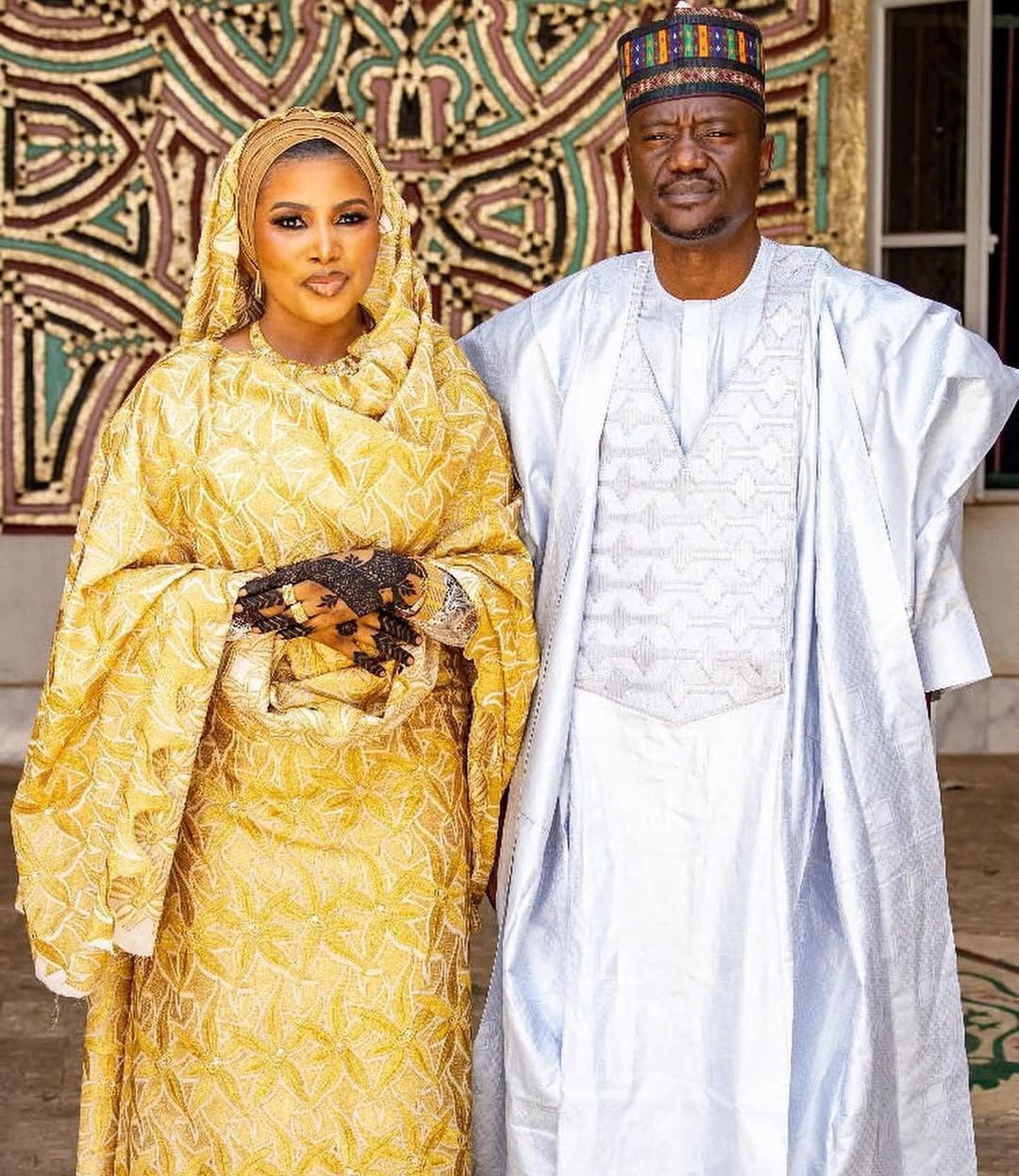 Maryam Shetty Biography, Age, State Of Origin, Husband, Marriage, Wikipedia, Appointment, Net Worth