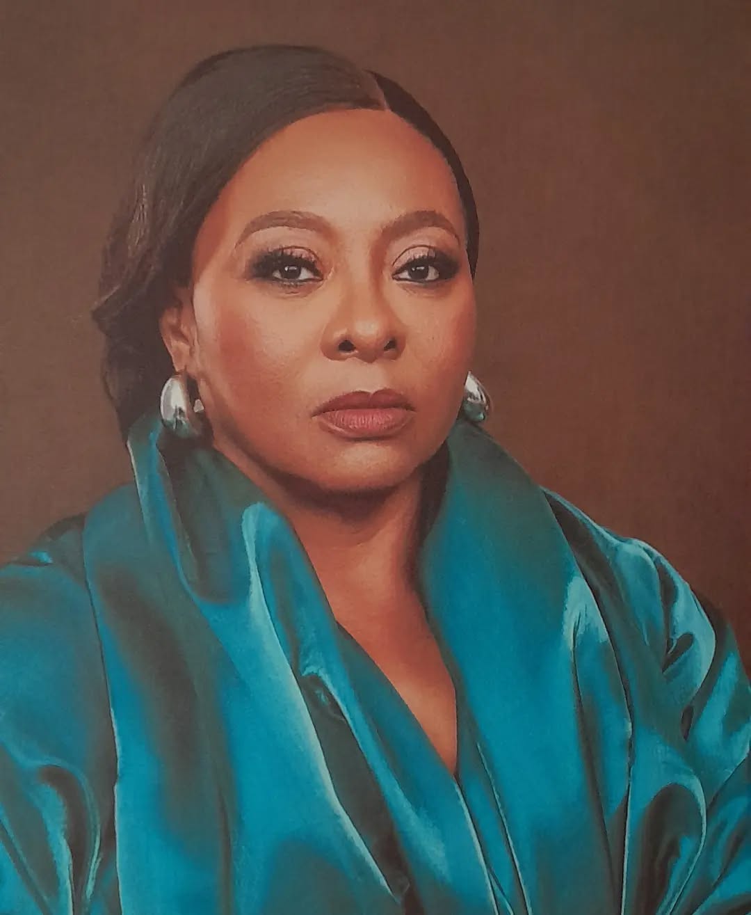 Gloria Anozie-Young Biography, Age, State Of Origin, Husband, Children, Movies, Net Worth