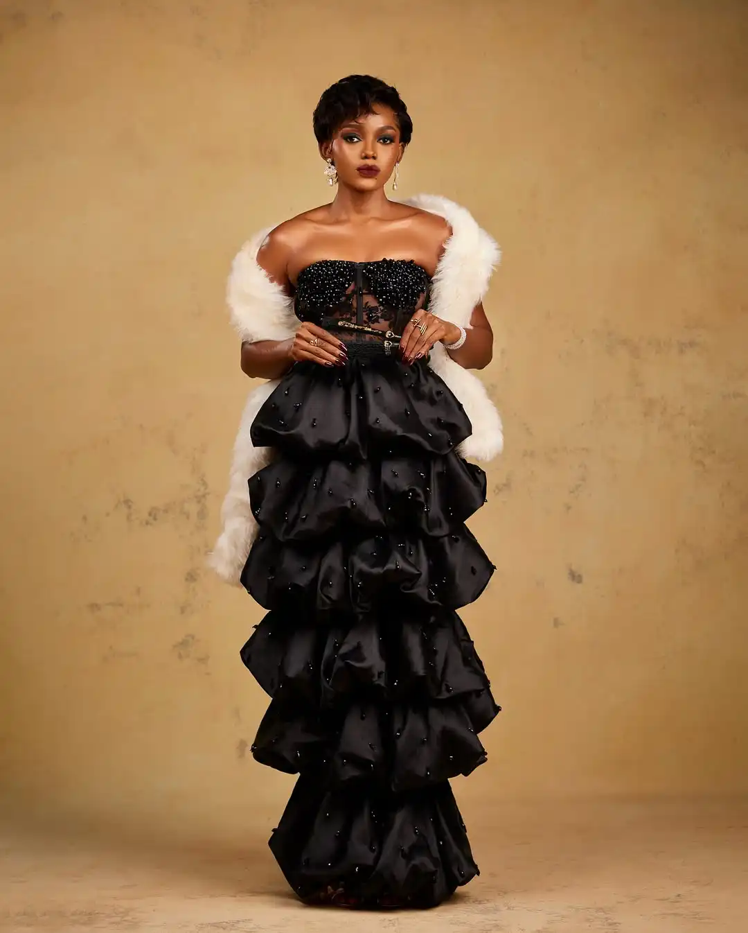 Onyinye Odokoro Biography, Age, State Of Origin, Husband, Movies, Tv Shows, Net Worth