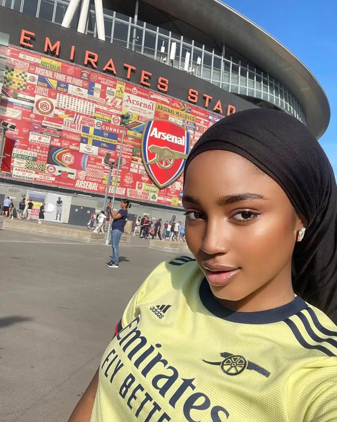 Maryam​‍​‌‍​‍‌​‍​‌‍​‍‌ Yahaya Biography, Age, State Of Origin, Husband, Movies, Net Worth