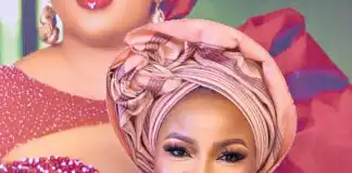 Oyinade Adegbenro Biography, Age, State Of Origin, Husband, Movies, Net Worth