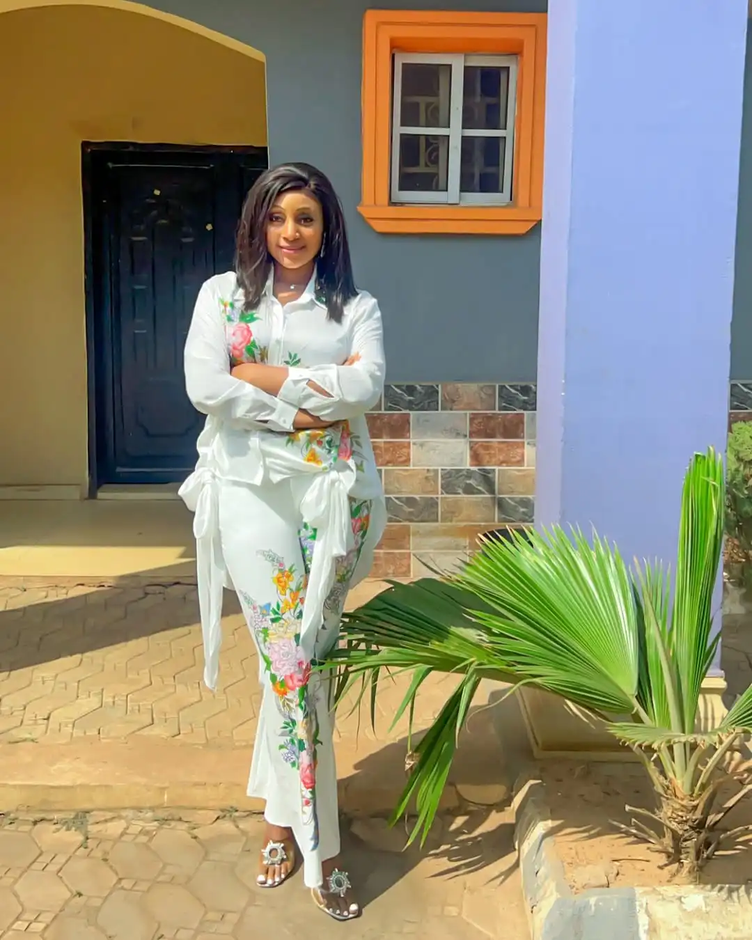 Ifunanya​‍​‌‍​‍‌​‍​‌‍​‍‌ Igwe Biography, Age, State Of Origin, Husband, Movies, Real Name, Net Worth