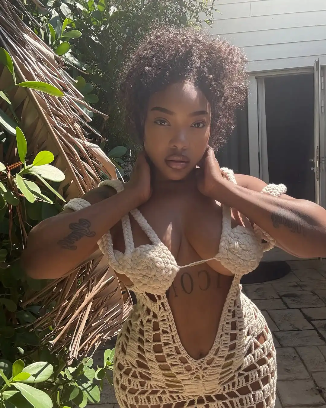 KaMillion Biography, Age, Height, BBL, Real Name, Parent, Boyfriend, Kids, Net Worth