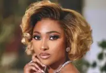 Lilian Esoro