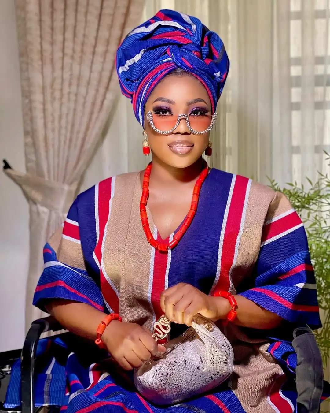 ​‍​‌‍​‍‌​‍​‌‍​‍‌Kudirat Ogunro Biography, Age, State Of Origin, Husband, Daughter, Movies, Net Worth