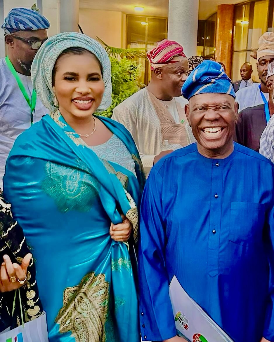 Maryam Shetty Biography, Age, State Of Origin, Husband, Marriage, Wikipedia, Appointment, Net Worth