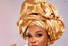 Georgina Ibeh Biography, Age, State Of Origin, Husband, Children, Wikipedia, Movies, Net Worth