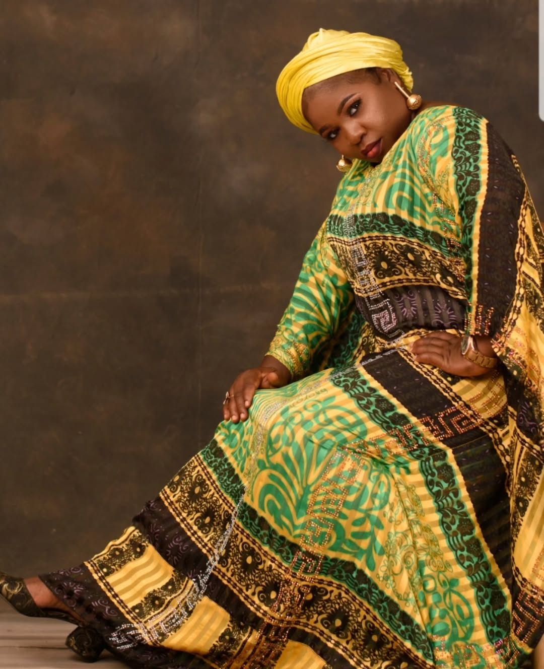 Rukayat​‍​‌‍​‍‌​‍​‌‍​‍‌ Lawal Biography, Age, State Of Origin, Husband, Children, Movies, Net Worth