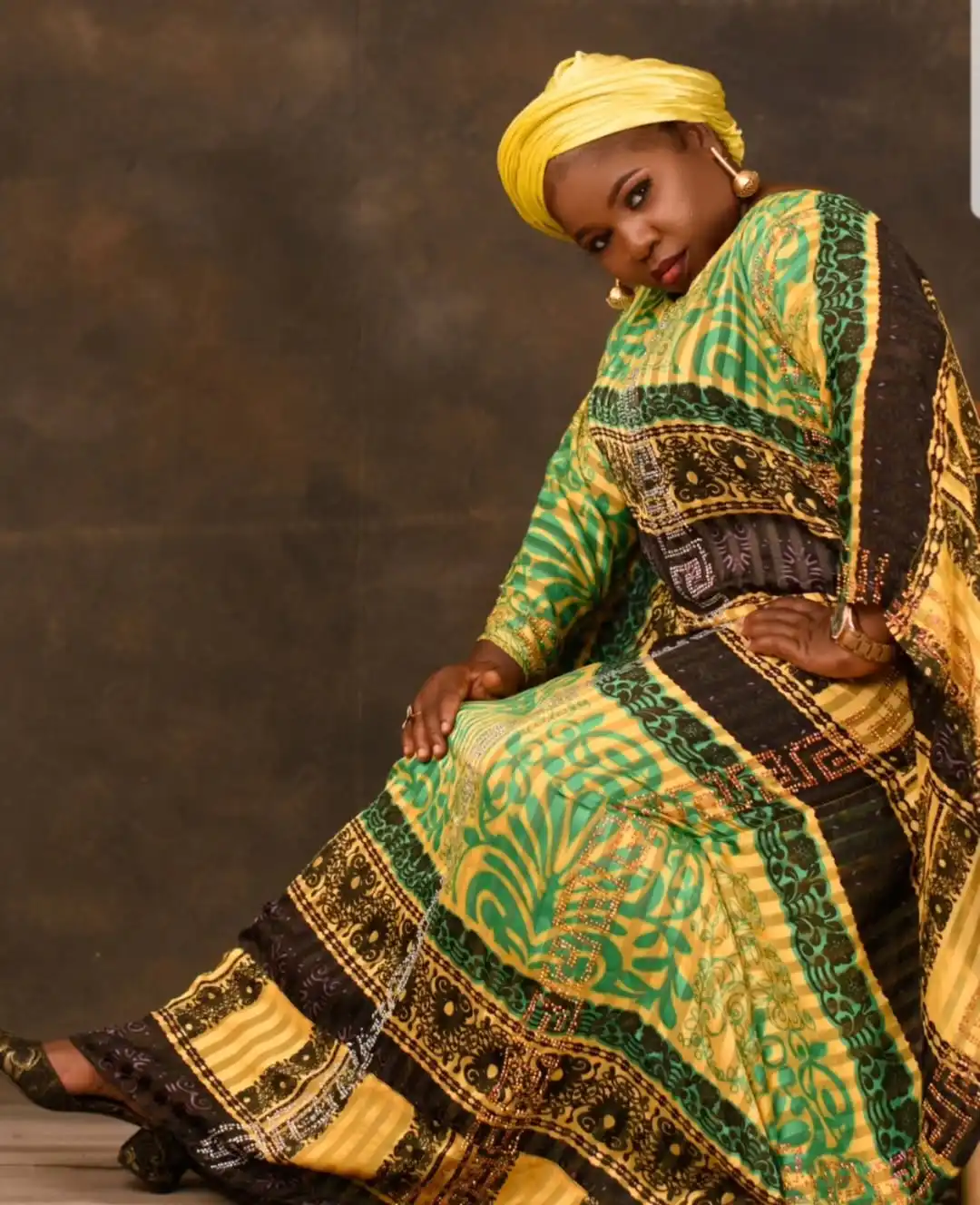 Rukayat​‍​‌‍​‍‌​‍​‌‍​‍‌ Lawal Biography, Age, State Of Origin, Husband, Children, Movies, Net Worth
