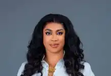 Amarachi Igidimbah Biography, Age, State Of Origin, Husband, Children, Movies, Net Worth