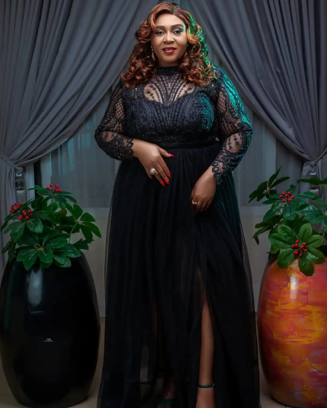 Blessing Onwukwe Biography, Age, State Of Origin, Husband, Children, Movies, Net Worth