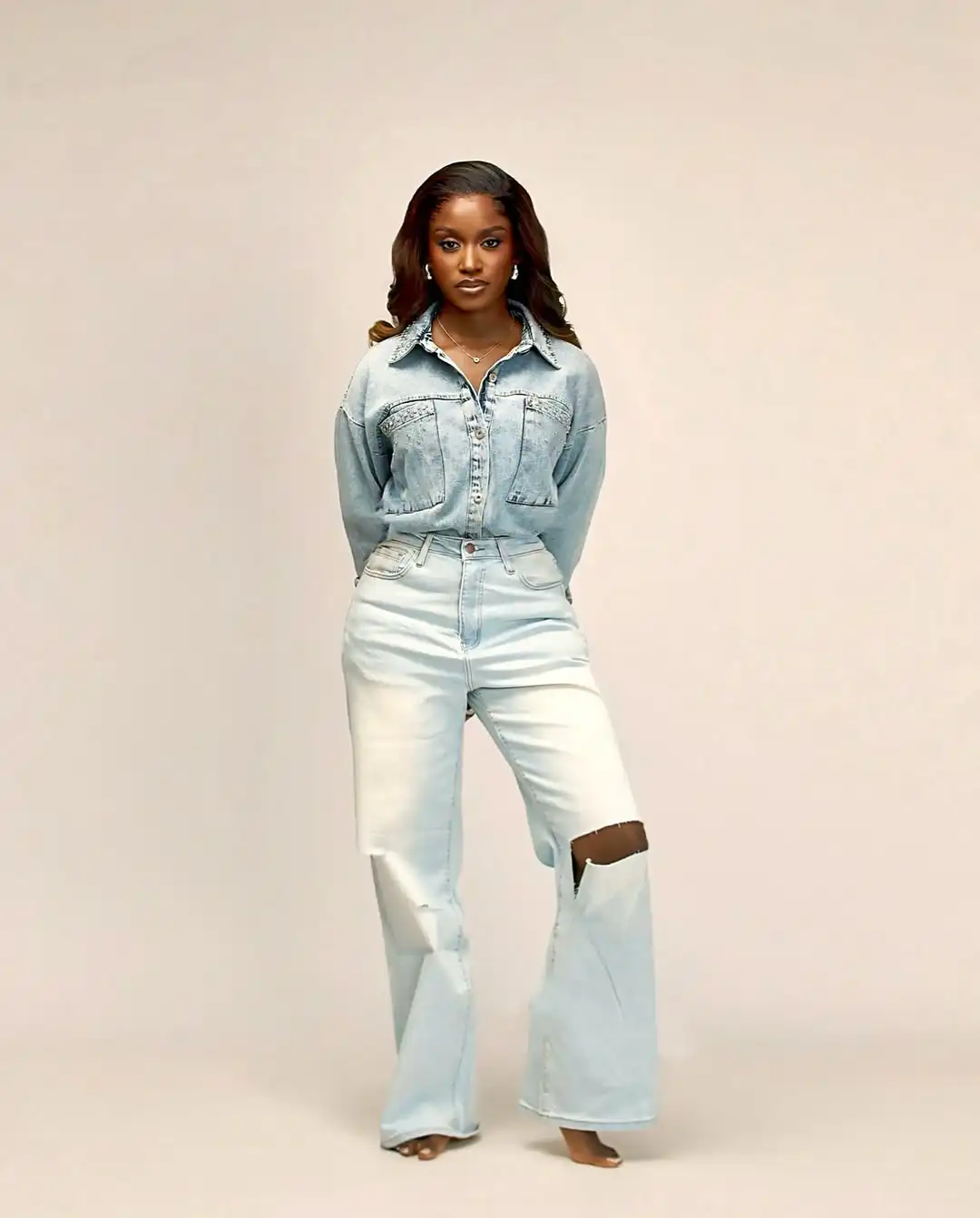 Chisom Agoawuike Biography, Age, State Of Origin, Husband, Wikipedia, Movies, Net Worth