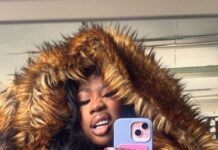 Madame​‍​‌‍​‍‌​‍​‌‍​‍‌ Joyce Biography, Age, Real Name, Boyfriend, Siblings, Podcast, Wikipedia, Net Worth