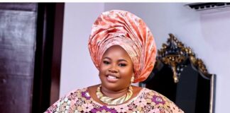 Rukayat​‍​‌‍​‍‌​‍​‌‍​‍‌ Lawal Biography, Age, State Of Origin, Husband, Children, Movies, Net Worth