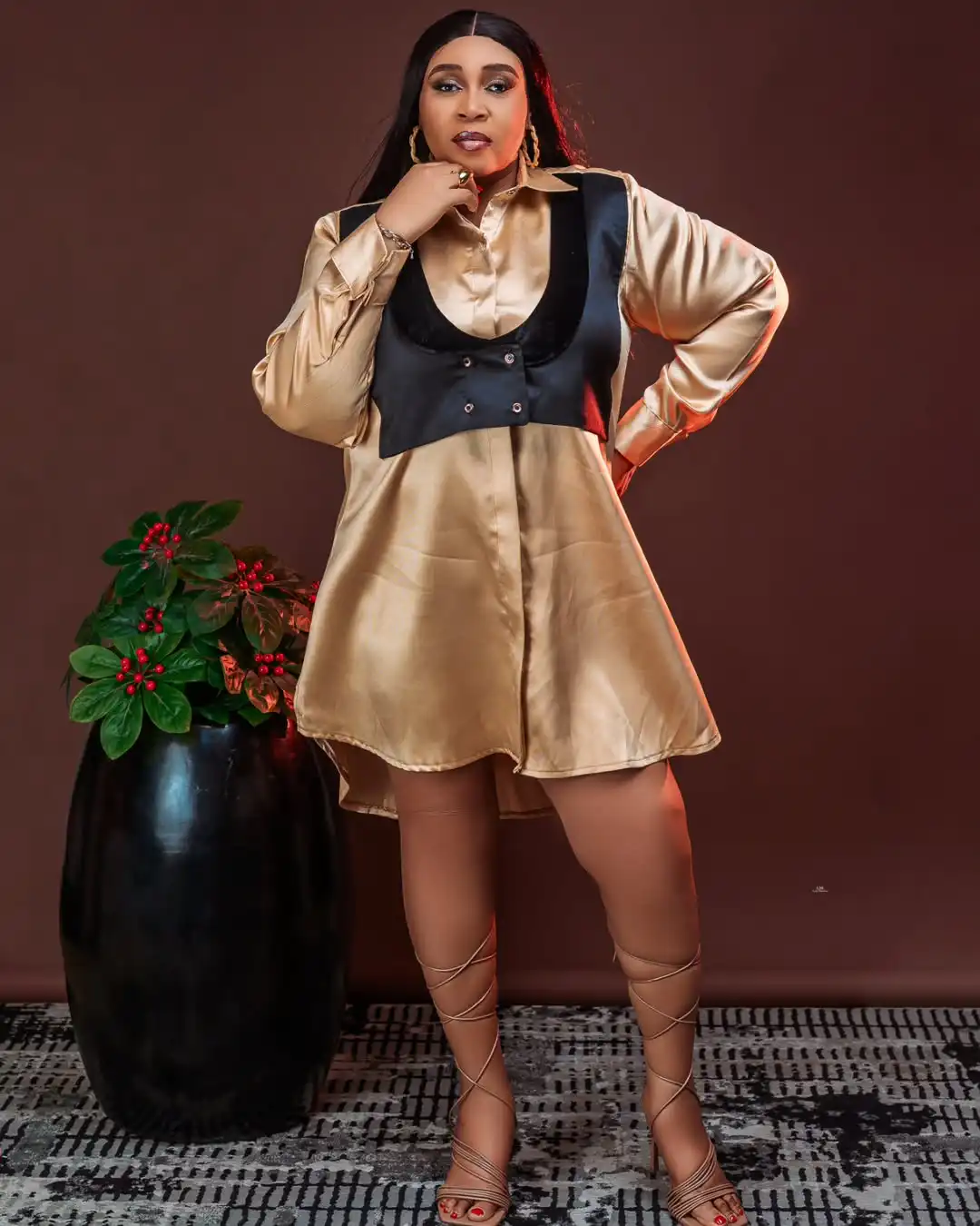 Blessing Onwukwe Biography, Age, State Of Origin, Husband, Children, Movies, Net Worth