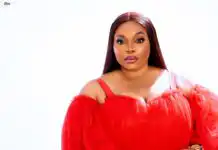 Georgina Ibeh Biography, Age, State Of Origin, Husband, Children, Wikipedia, Movies, Net Worth
