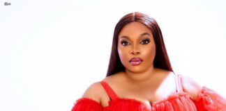 Georgina Ibeh Biography, Age, State Of Origin, Husband, Children, Wikipedia, Movies, Net Worth