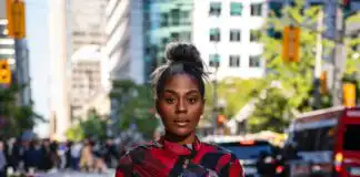Somkele Iyamah-Idhalamae Biography, Age, State Of Origin, Husband, Movies, Net Worth