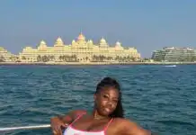 Madame Joyce Recounts Scary Lagos Ordeal After Being Mistaken for Rapper Zlatan