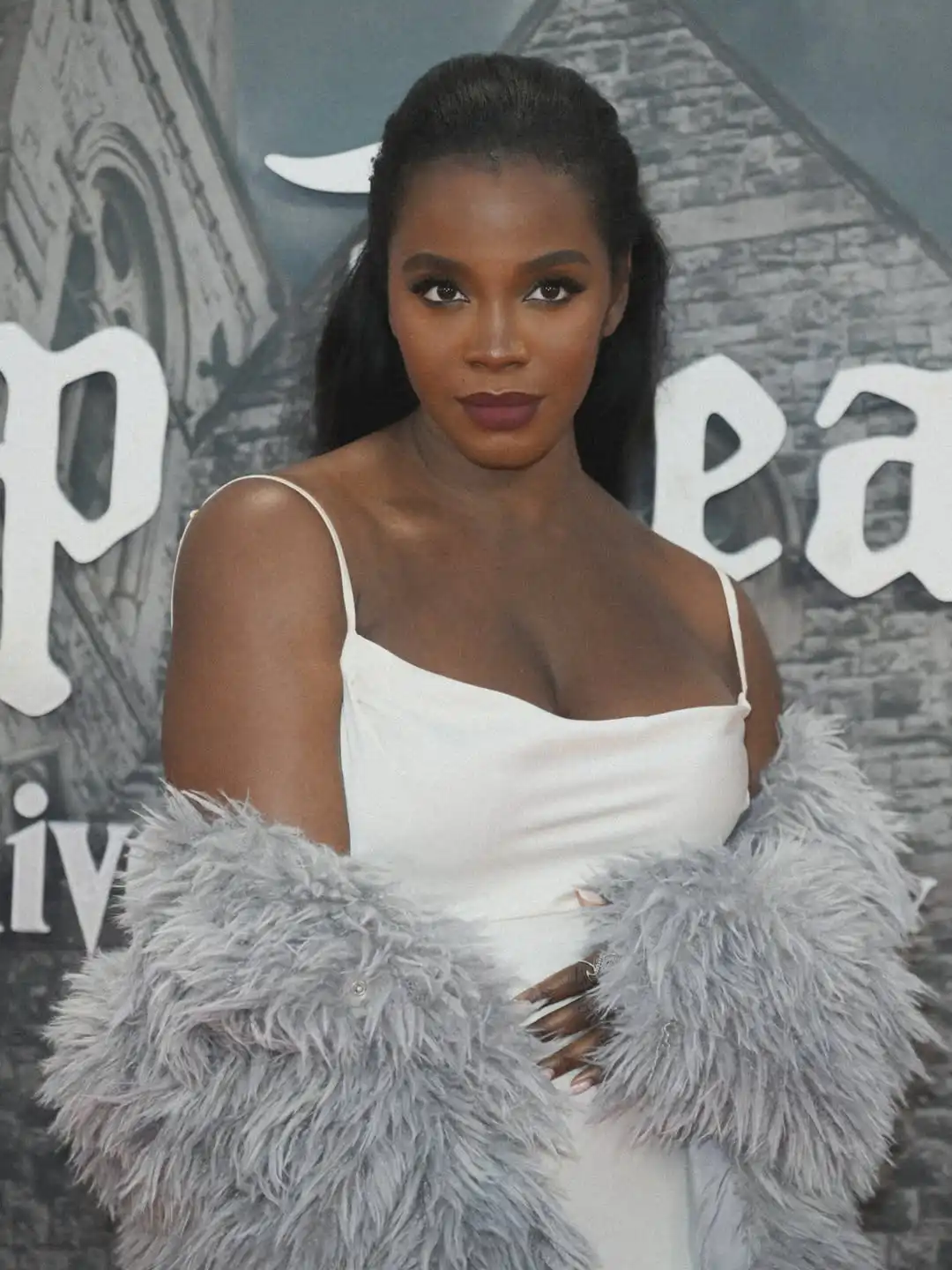 Deborah​‍​‌‍​‍‌​‍​‌‍​‍‌ Ayorinde Biography, Age, Height, Husband, Movies, TV Shows, Net Worth