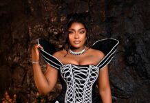 Lizzy Gold Biography, Age, State Of Origin, BBL, Married, Real Name, Baby Daddy, Movies, Net Worth