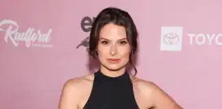 Katie lowes Biography, Age, Husband, Children, Movies, TV Shows, Net Worth