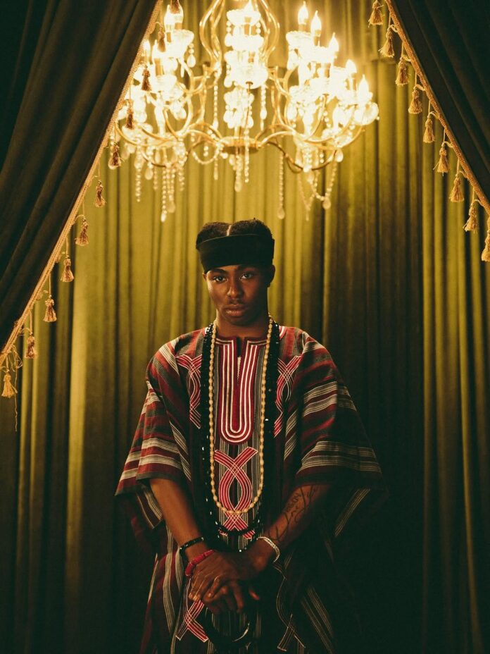 Singer Fola Recalls How Late Mohbad Bought Him His First iPhone, Calls It an Unforgettable Gesture