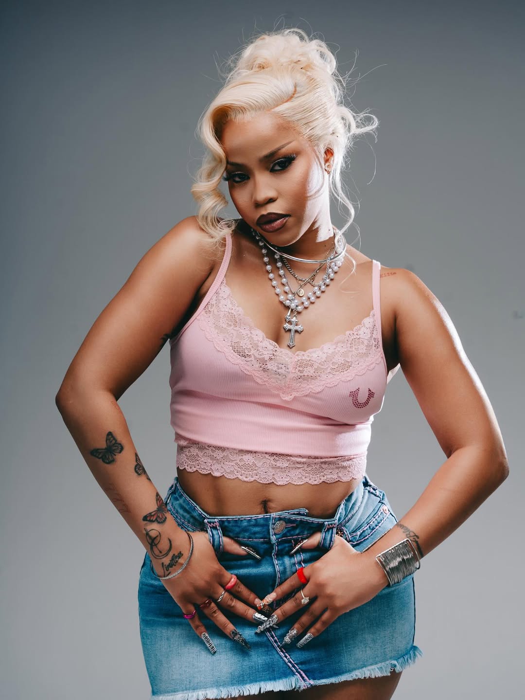 Anele Zondo Biography, Age, Baby Daddy, Baby, Boyfriend, Father, Songs, Net Worth