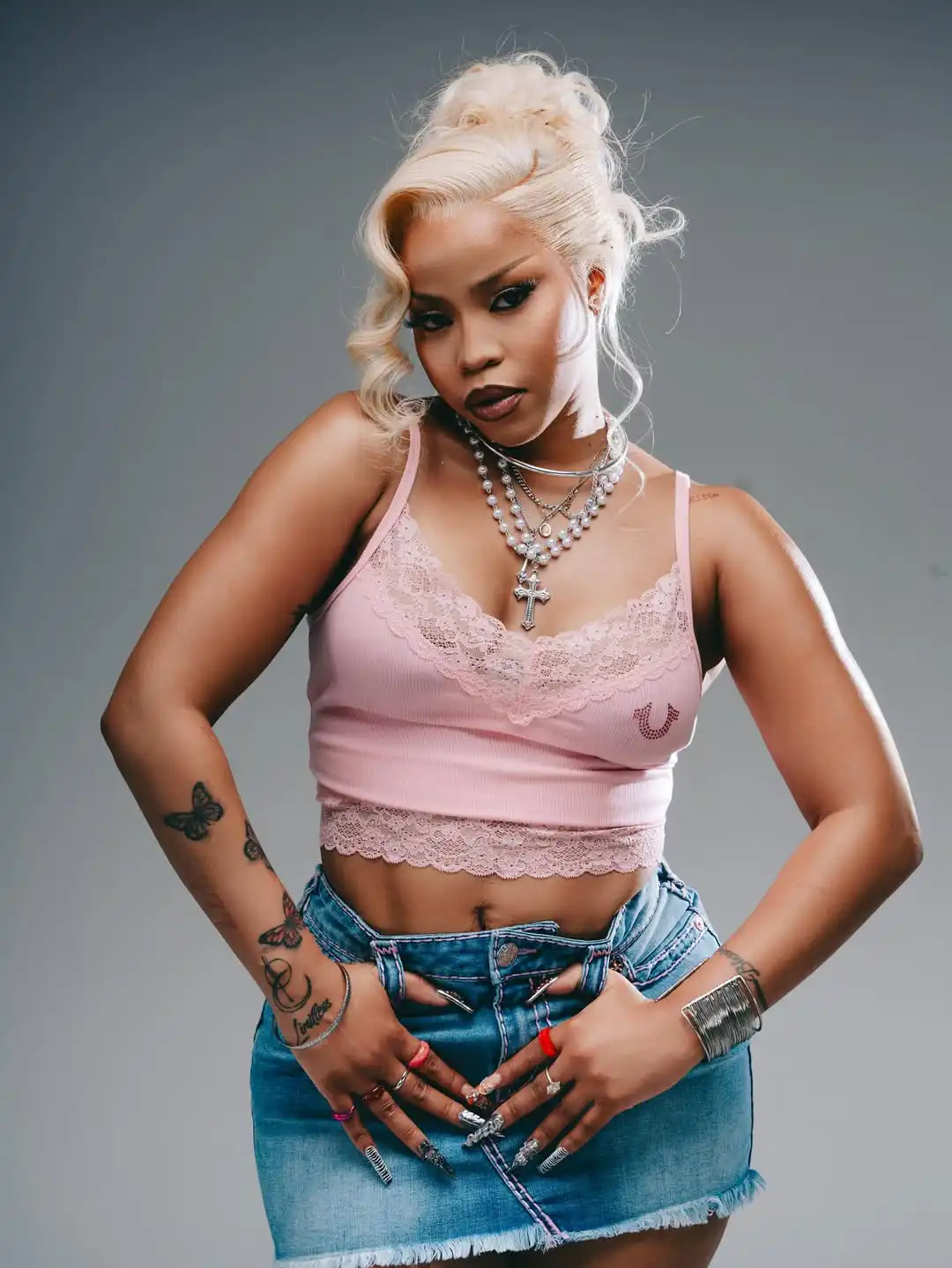 Anele Zondo Biography, Age, Baby Daddy, Baby, Boyfriend, Father, Songs, Net Worth