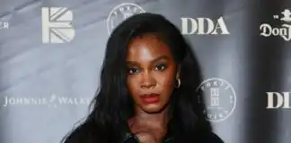 Deborah​‍​‌‍​‍‌​‍​‌‍​‍‌ Ayorinde Biography, Age, Height, Husband, Movies, TV Shows, Net Worth