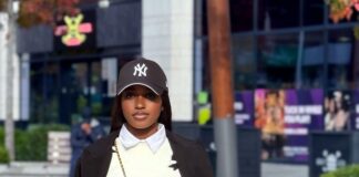 Chisom Agoawuike Biography, Age, State Of Origin, Husband, Wikipedia, Movies, Net Worth