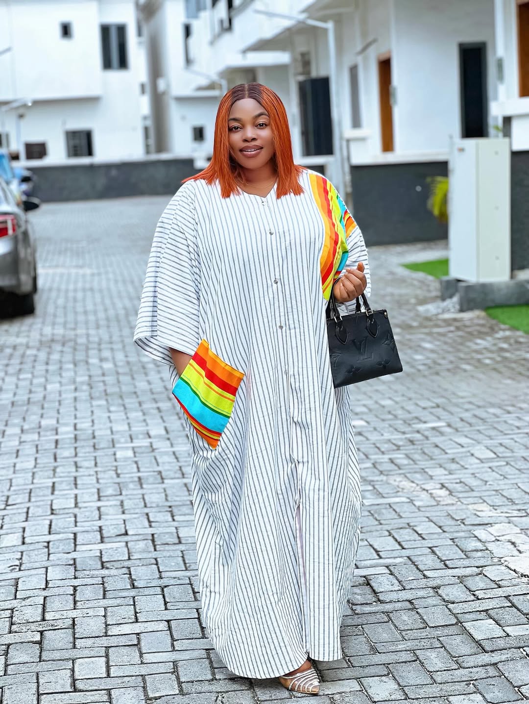 Georgina Ibeh Biography, Age, State Of Origin, Husband, Children, Wikipedia, Movies, Net Worth