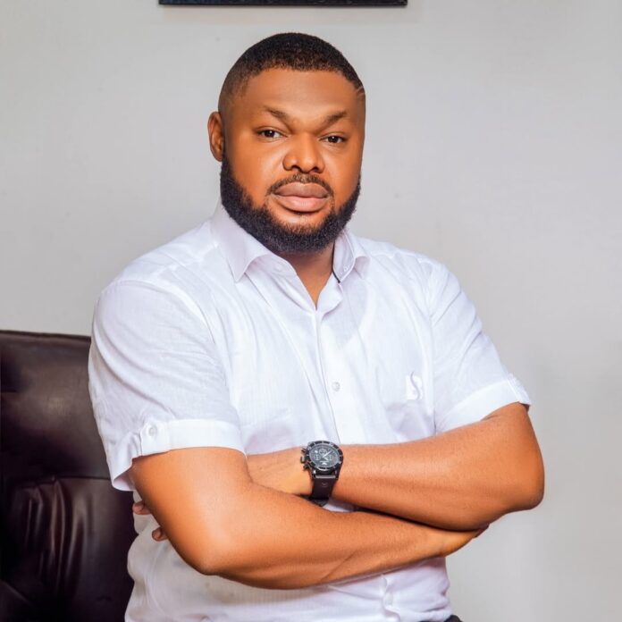 Activist Harrison Gwamnishu Arrested Over Alleged Diversion of Kidnap Ransom in Edo State