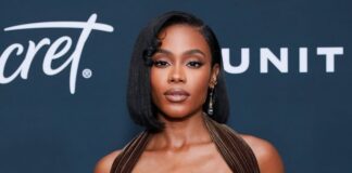 Shannon Thornton Biography, Age, Husband, Ethnicity, Parents, Kids, Movies, TV Shows, Net Worth