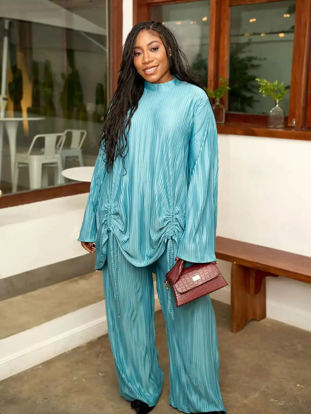 Kaylah Oniwo Biography, Age, State Of Origin, Husband, Net Worth