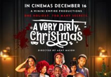 CAN Criticises Nollywood Film A Very Dirty Christmas for Trivialising Christmas