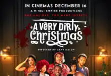CAN Criticises Nollywood Film A Very Dirty Christmas for Trivialising Christmas