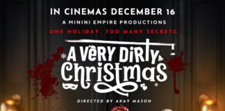 CAN Criticises Nollywood Film A Very Dirty Christmas for Trivialising Christmas