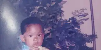 Nancy Isime Celebrates 34th Birthday with Emotional Throwback and Self-Love Message