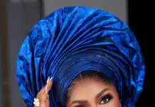Folorunsho Adeola Biography, Age, State Of Origin, Husband, Children, Movies, Net Worth