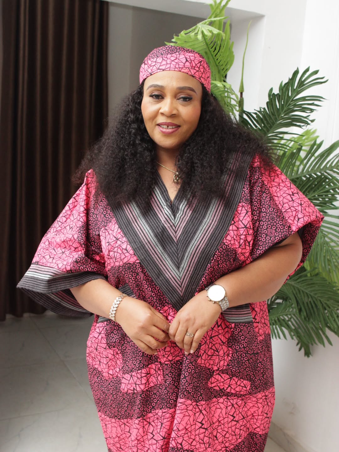 Blessing Onwukwe Biography, Age, State Of Origin, Husband, Children, Movies, Net Worth